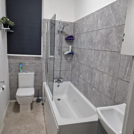 One Room In Stoke Newington Londen Buitenkant foto