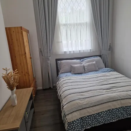 One Room In Stoke Newington Londen Buitenkant foto