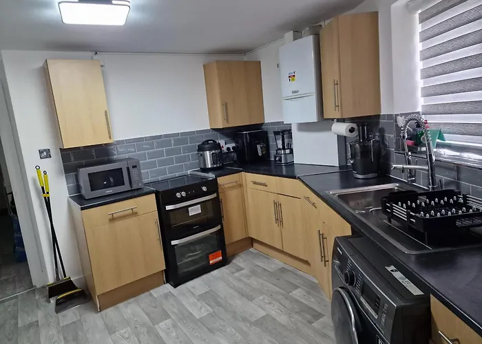 One Room In Stoke Newington London
