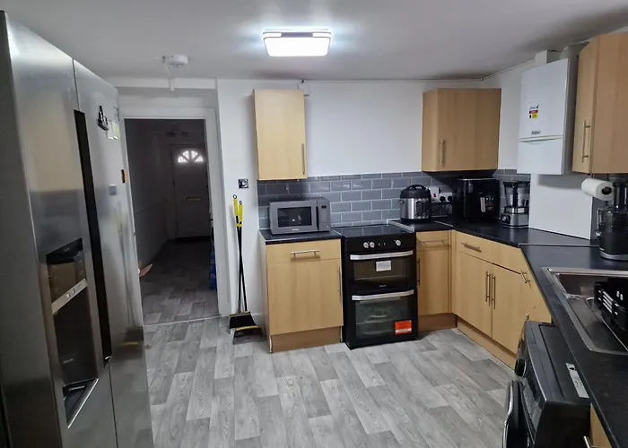 One Room In Stoke Newington London